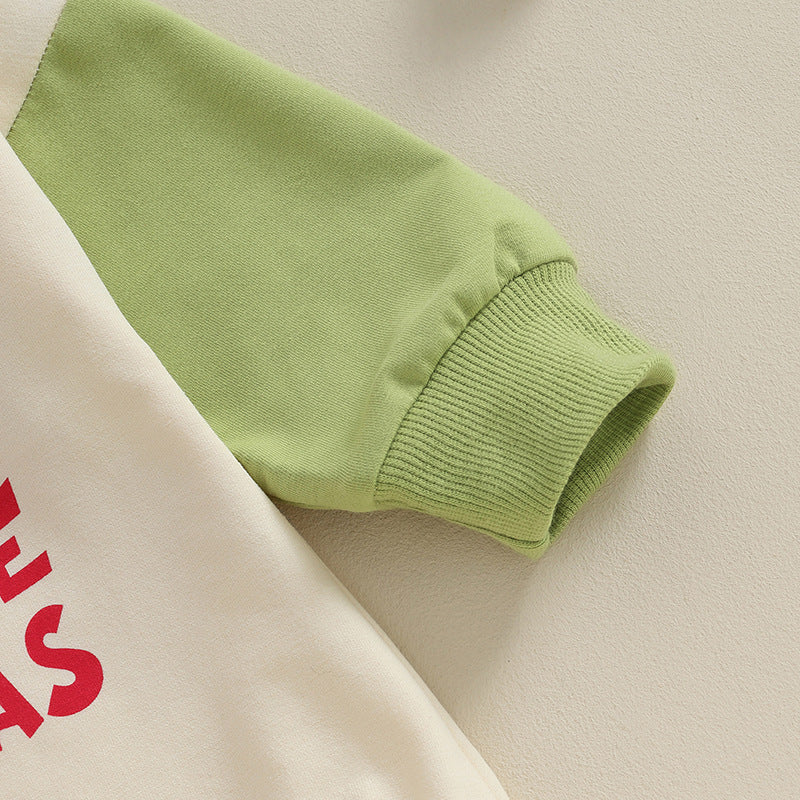 Baby Christmas Clothing