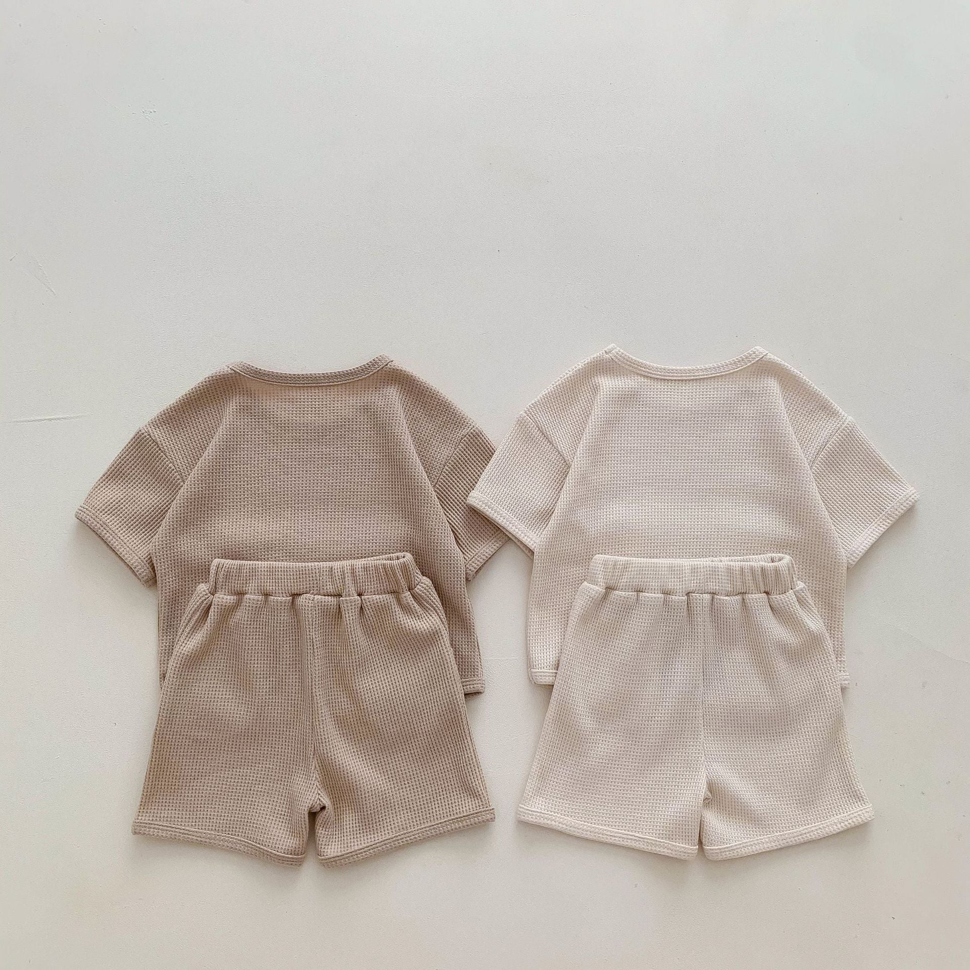 Unisex Baby Bear Clothing