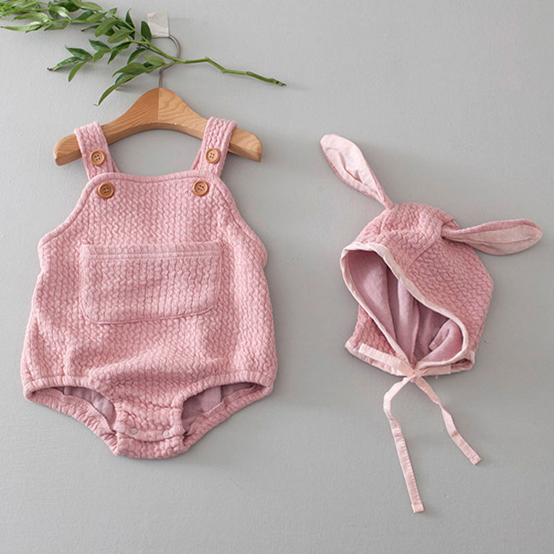 Newborn Baby Clothes