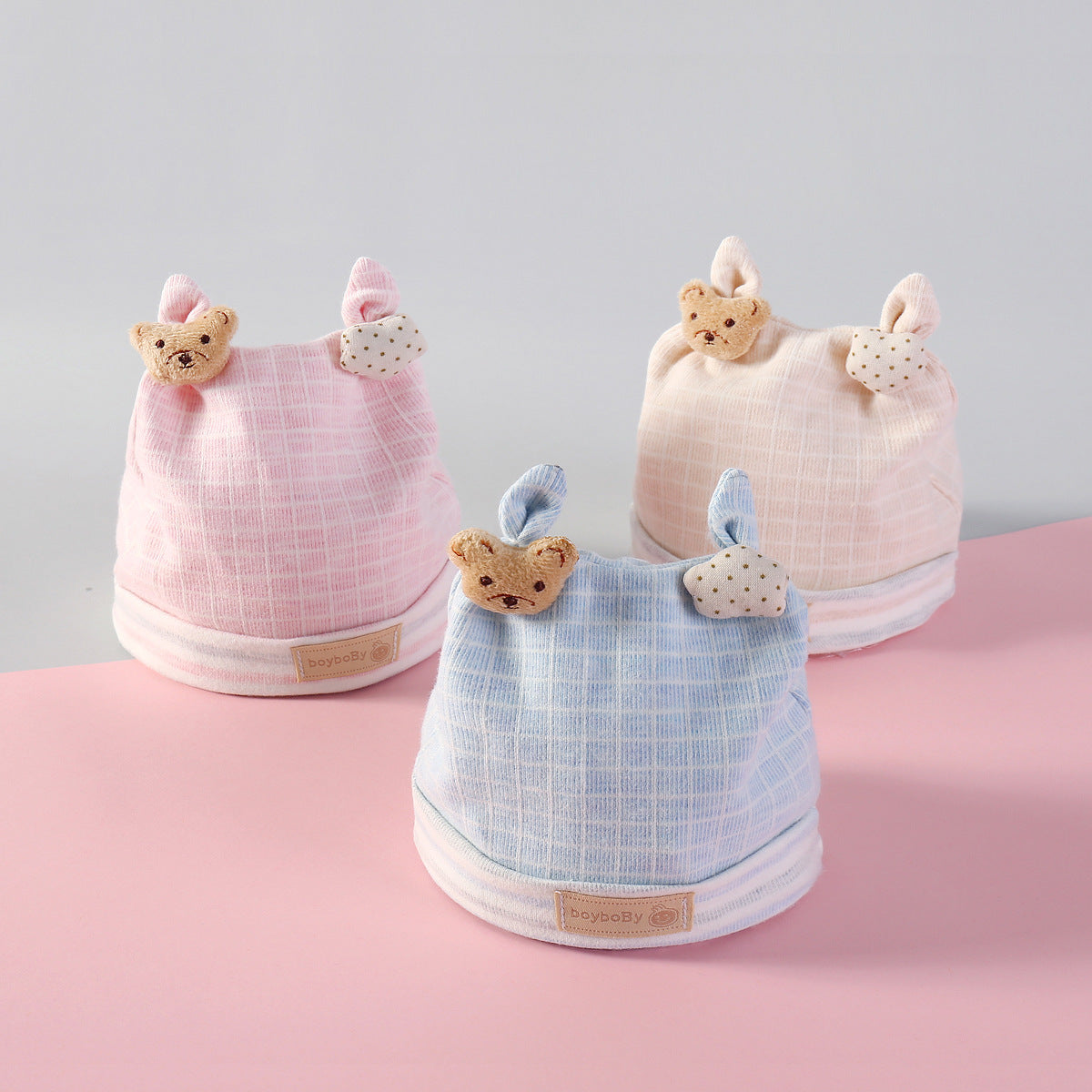 Baby Newborn Hats