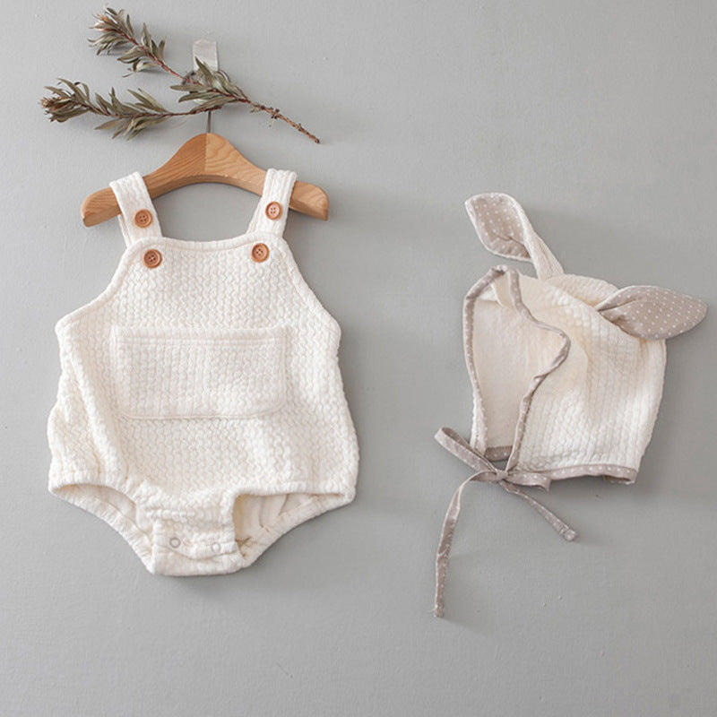 Newborn Baby Clothes