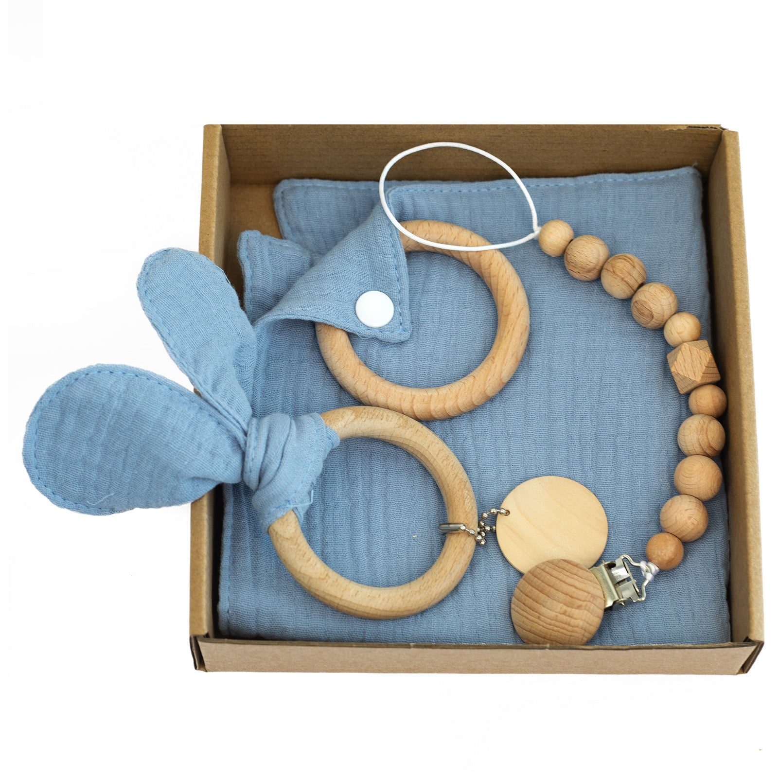 Baby Soothing Set