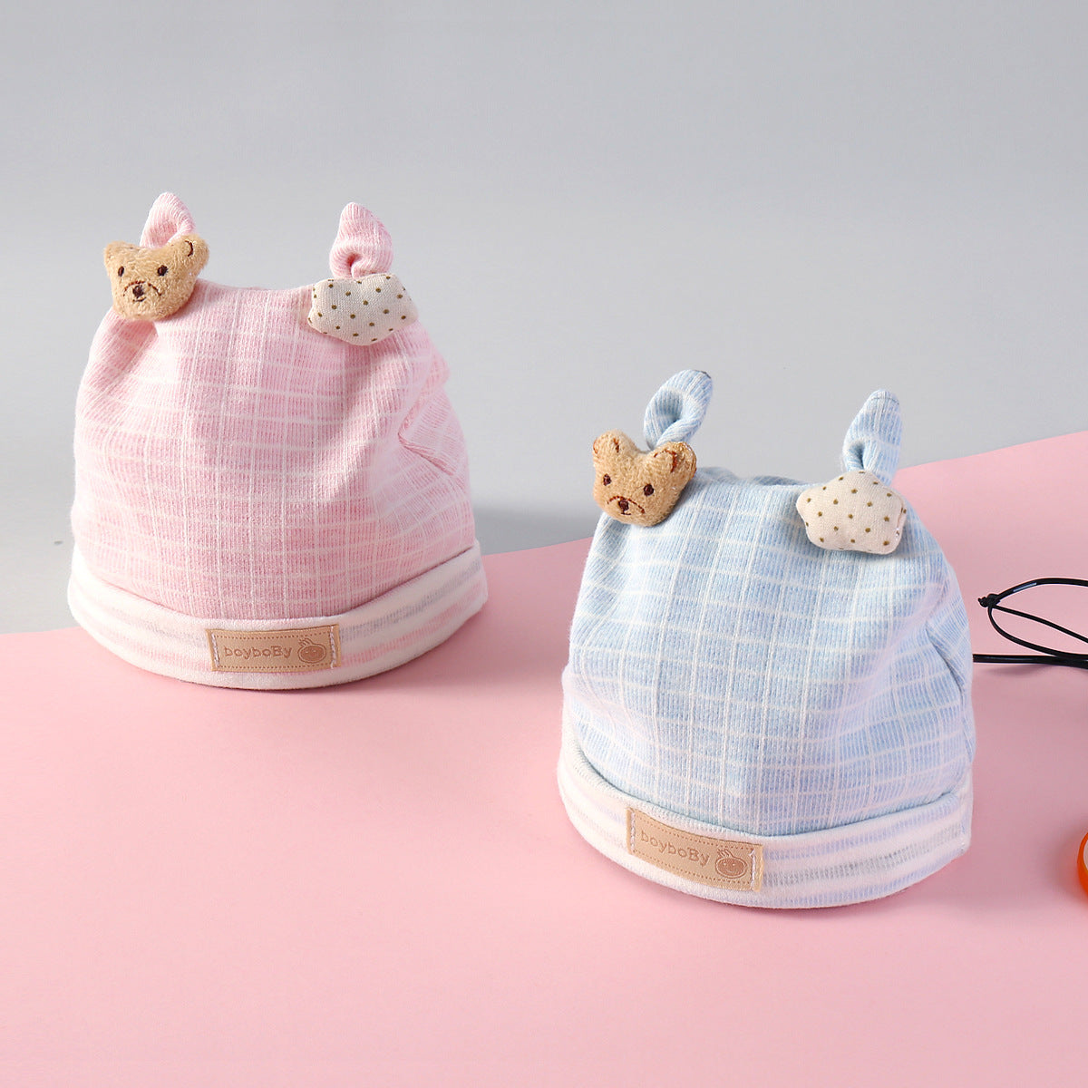 Baby Newborn Hats