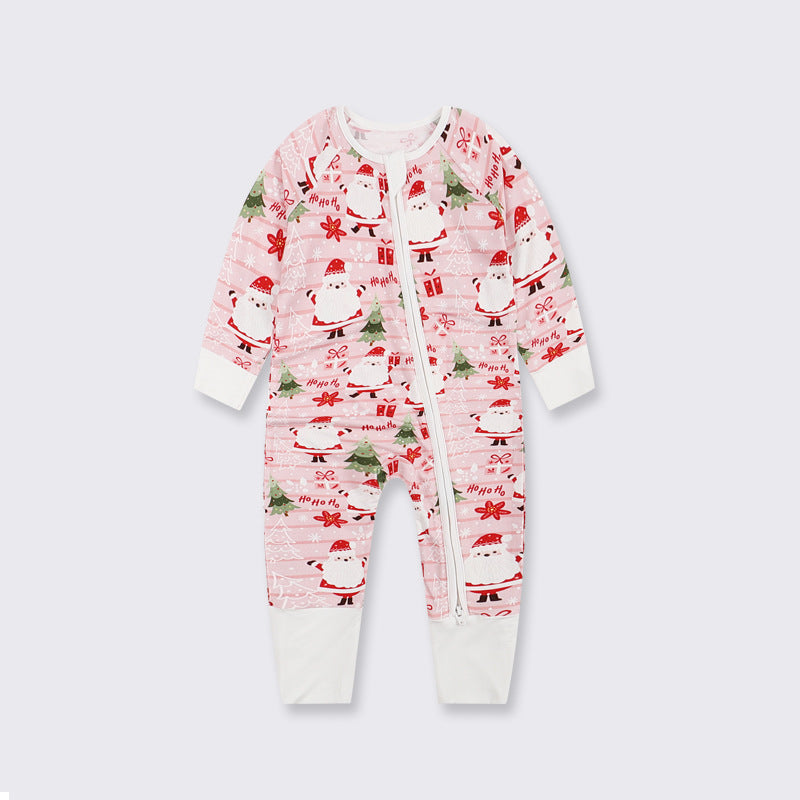 Baby Christmas Onesie